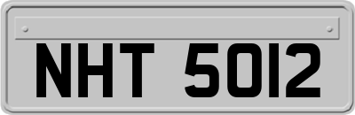 NHT5012