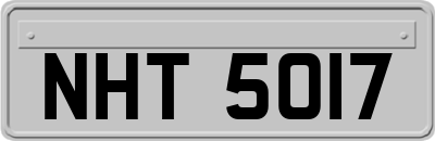 NHT5017