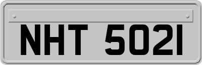 NHT5021