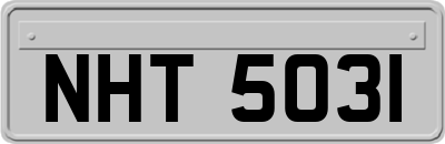 NHT5031