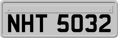 NHT5032