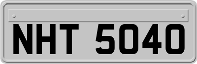 NHT5040