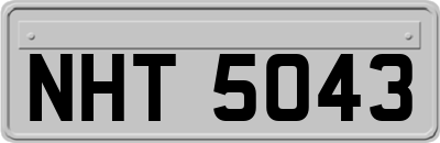 NHT5043