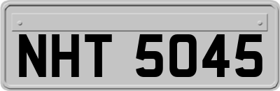NHT5045