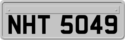 NHT5049