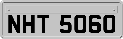 NHT5060
