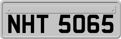NHT5065