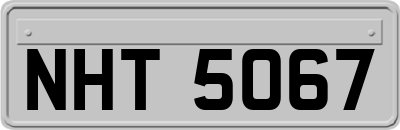 NHT5067