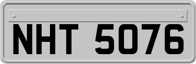 NHT5076