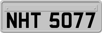 NHT5077