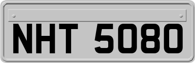 NHT5080