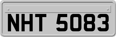 NHT5083