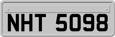 NHT5098