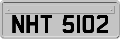 NHT5102