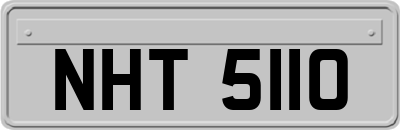 NHT5110