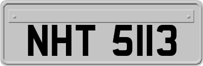 NHT5113