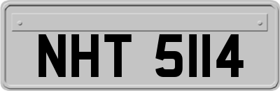 NHT5114