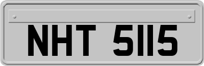 NHT5115