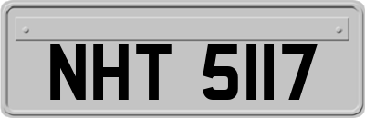 NHT5117