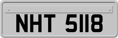 NHT5118