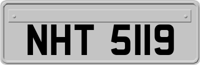 NHT5119