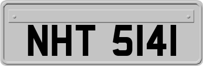 NHT5141