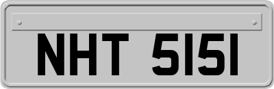 NHT5151