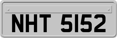 NHT5152