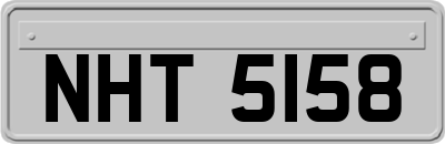 NHT5158