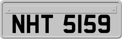 NHT5159