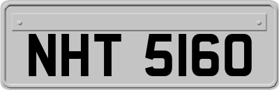 NHT5160