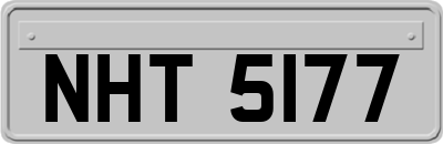NHT5177