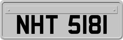 NHT5181