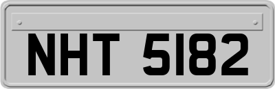 NHT5182