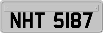 NHT5187