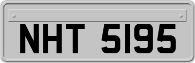NHT5195
