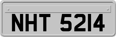 NHT5214