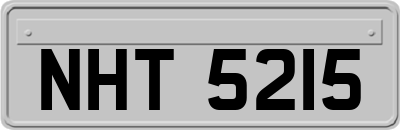 NHT5215