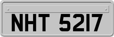 NHT5217