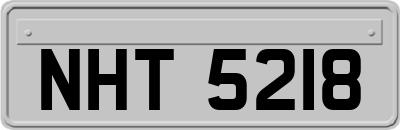 NHT5218
