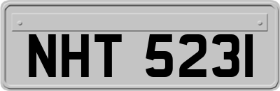 NHT5231