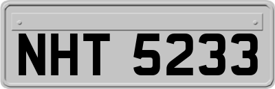 NHT5233