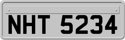 NHT5234