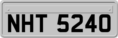 NHT5240