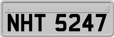 NHT5247