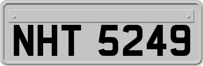NHT5249