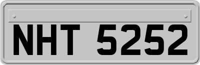 NHT5252
