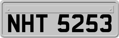 NHT5253