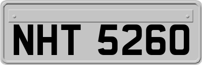 NHT5260