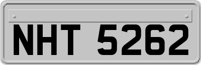 NHT5262